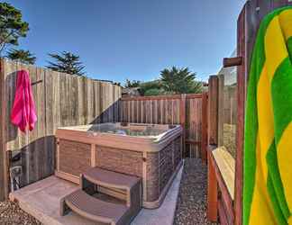 Others 2 'dream Weaver' House w/ Hot Tub & Ocean View!