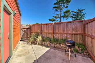 Others 4 'dream Weaver' House w/ Hot Tub & Ocean View!