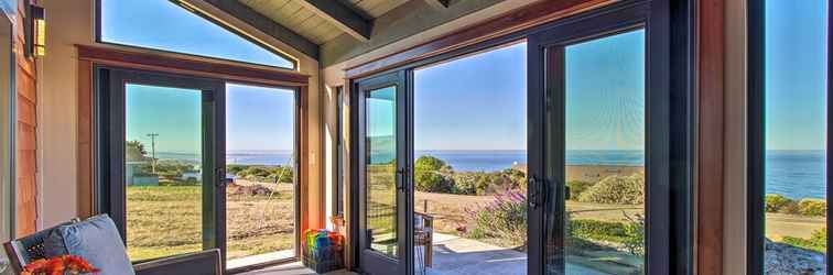 Others 'dream Weaver' House w/ Hot Tub & Ocean View!