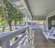 Others 2 Tailing Tides Getaway w/ Covered Boat Parking!