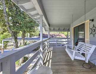 Others 2 Tailing Tides Getaway w/ Covered Boat Parking!