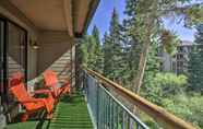 Lainnya 7 Breck Condo: Walk to Main St/quicksilver Ski Lift!