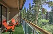 Others 7 Breck Condo: Walk to Main St/quicksilver Ski Lift!