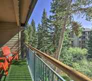 Khác 7 Breck Condo: Walk to Main St/quicksilver Ski Lift!