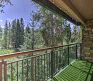 Khác 2 Breck Condo: Walk to Main St/quicksilver Ski Lift!