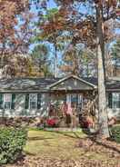 Imej utama Chapin Home Near Boat Launch & Lake Murray!