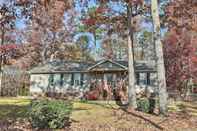 Lainnya Chapin Home Near Boat Launch & Lake Murray!