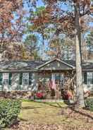 Imej utama Chapin Home Near Boat Launch & Lake Murray!