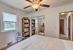 Others 3 Hamptons Bay Home on Shinnecock Bay w/ Yard!