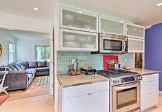 Others 6 Hamptons Bay Home on Shinnecock Bay w/ Yard!