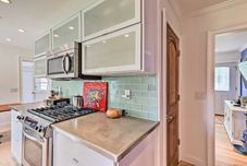 Others Hamptons Bay Home on Shinnecock Bay w/ Yard!