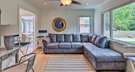 Others 2 Hamptons Bay Home on Shinnecock Bay w/ Yard!