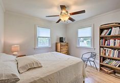 Others 5 Hamptons Bay Home on Shinnecock Bay w/ Yard!