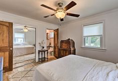 Others 7 Hamptons Bay Home on Shinnecock Bay w/ Yard!