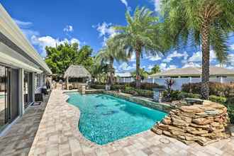 Lainnya 4 Luxe Cape Coral Escape w/ Pool: 4 Mi to Beach