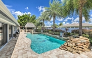 Khác 4 Luxe Cape Coral Escape w/ Pool: 4 Mi to Beach