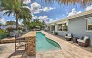 Lainnya 6 Luxe Cape Coral Escape w/ Pool: 4 Mi to Beach