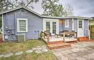 Others 4 Pet-friendly Cottage Near Downtown Lakeland