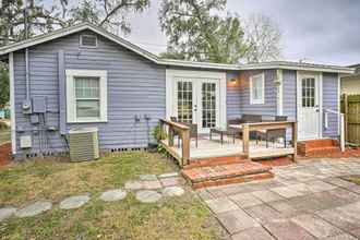 Others 4 Pet-friendly Cottage Near Downtown Lakeland