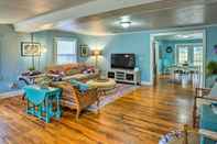 Others Pet-friendly Cottage Near Downtown Lakeland