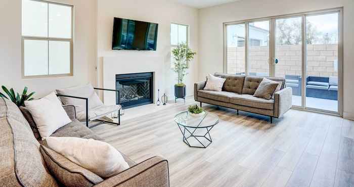 อื่นๆ San Juan Capistrano Vacation Rental With Patio!