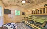 Lainnya 7 Loon Lake Lodge' w/ Dock, Sauna & Hot Tub!