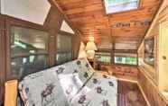 Lainnya 4 Loon Lake Lodge' w/ Dock, Sauna & Hot Tub!