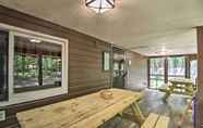 Others 5 Loon Lake Lodge' w/ Dock, Sauna & Hot Tub!