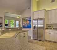 Lain-lain 2 Chic Cape Coral Villa w/ Sunny Private Pool!