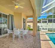 Lain-lain 5 Chic Cape Coral Villa w/ Sunny Private Pool!