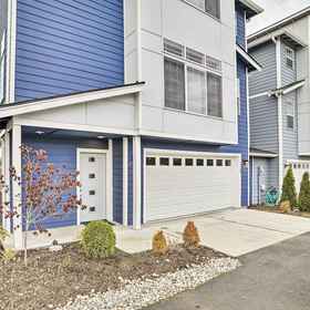 Primary image 1 Modern Monroe Home - Private Yard & Mtn Views, Khách sạn Washington