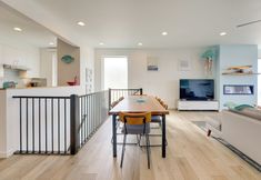 Others 6 Scenic Depoe Bay Townhome w/ Deck < 1 Mi to Parks!