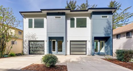 Others 2 Scenic Depoe Bay Townhome w/ Deck < 1 Mi to Parks!