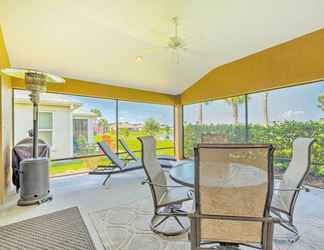 Others 2 'botner Abode' With Lanai Near 52 Golf Courses!