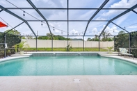 Others Contemporary Lutz Home: Private Pool, Pet Friendly