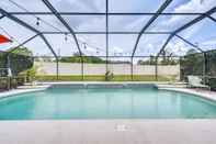 Lain-lain Contemporary Lutz Home: Private Pool, Pet Friendly