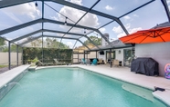 Others 6 Contemporary Lutz Home: Private Pool, Pet Friendly