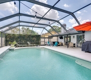 Others 6 Contemporary Lutz Home: Private Pool, Pet Friendly
