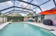 Lain-lain 6 Contemporary Lutz Home: Private Pool, Pet Friendly