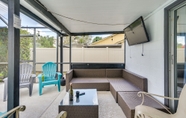 Others 7 Contemporary Lutz Home: Private Pool, Pet Friendly