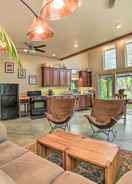 Imej utama 'hilltop Loft' Ukiah Vacation Rental!