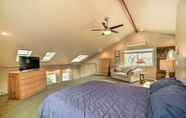 Others 7 'hilltop Loft' Ukiah Vacation Rental!