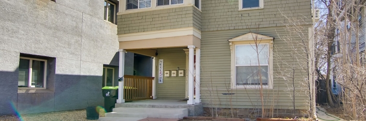 Others Vacation Rental Apt - Walk to Colorado College!