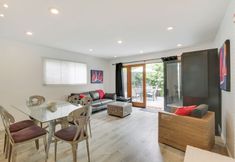 Others 6 San Diego Home w/ Deck: Walk to Mission Beach!