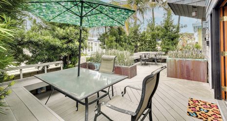 Others 2 San Diego Home w/ Deck: Walk to Mission Beach!