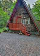 Imej utama Remodeled Cottage Near Olympic National Forest!