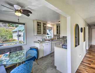 Others 2 Peaceful Waterfront Cottage w/ Sups, Kayaks & More