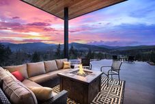 其他 'pahto's Retreat' Luxe White Salmon Home: Hot Tub