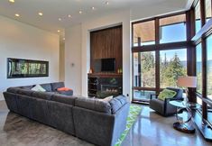 其他 5 'pahto's Retreat' Luxe White Salmon Home: Hot Tub