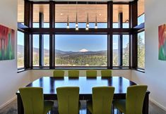 其他 6 'pahto's Retreat' Luxe White Salmon Home: Hot Tub